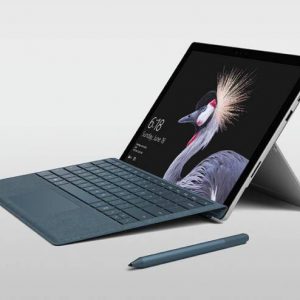 surface pro 4 i5