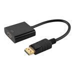 Adaptateur display port vers HDMI