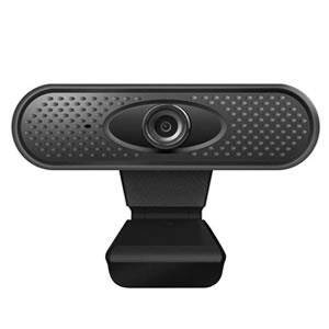 WebCam 1080P avec micro, avec clip pour moniteur - Ordizone ste foy