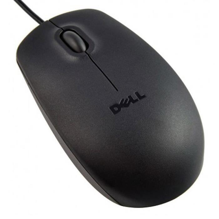 Souris avec fil dell, Lenovo, Hp reconditionné - Ordizone