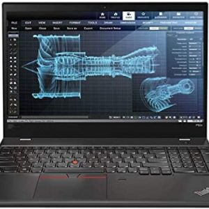 Lenovo -ThinkPad p52s
