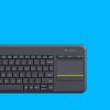 clavier sans fil
