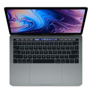 macbook pro 2017