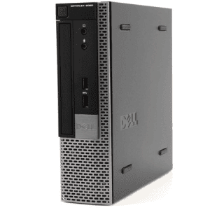 Dell optiplex 9020 USFF