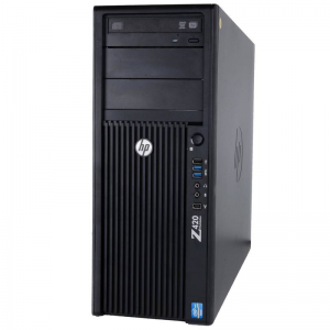 HP-Z420-Workstation