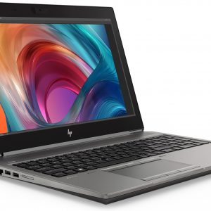 Hp-zbook-15-g6