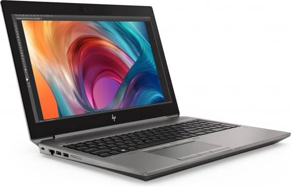 Hp-zbook-15-g6