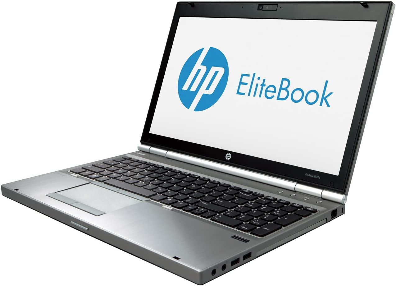 HP Elitebook 8570P