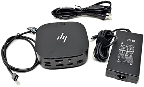 HP Station d'accueil USB-C G5