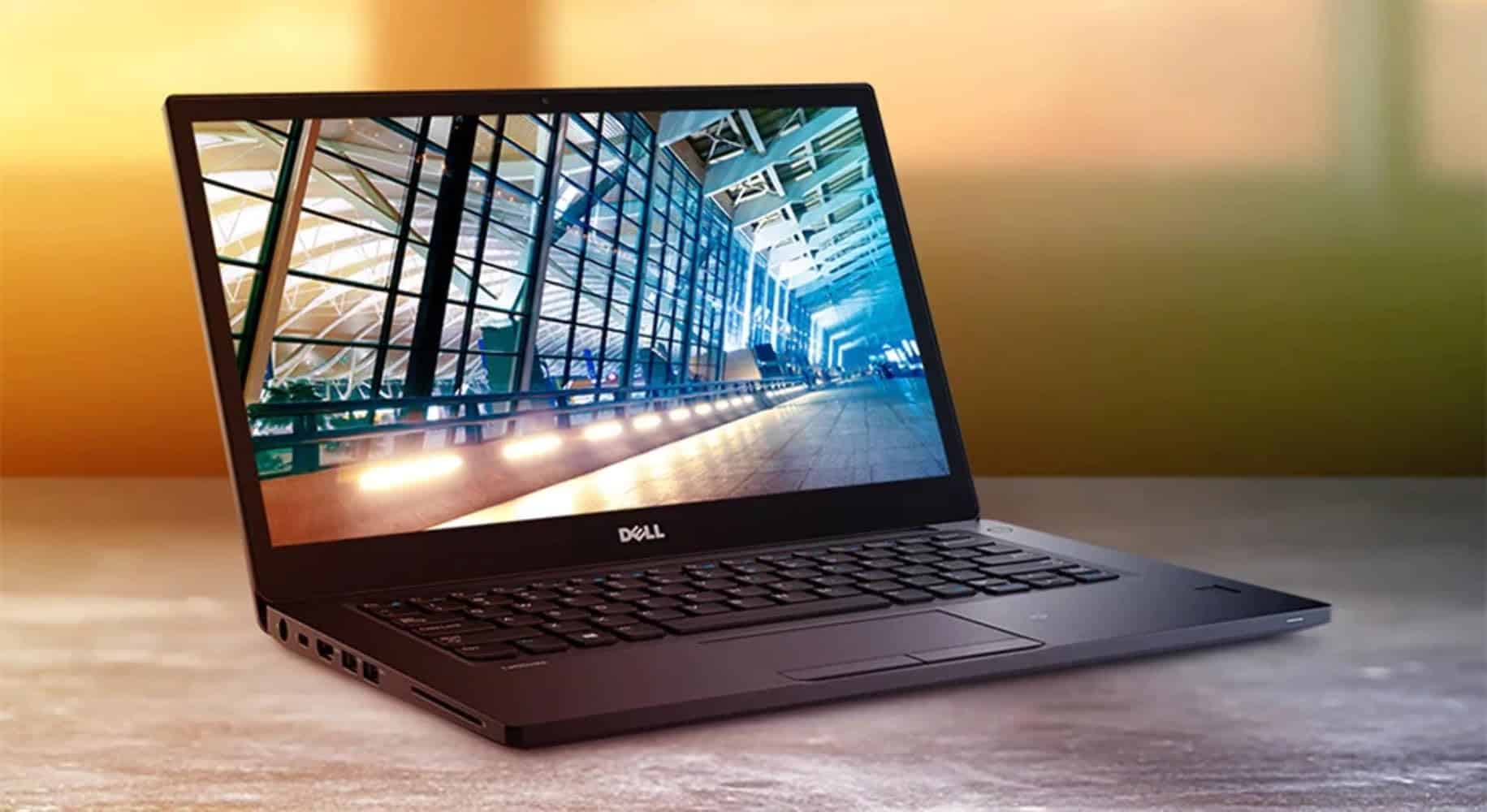 Dell Latitude 7490 intel core i7 - Ordizone