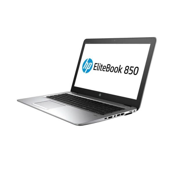 hp elitebook 850 g4