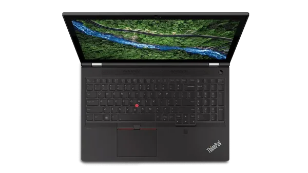 Lenovo Thinkpad P15 Gen 2