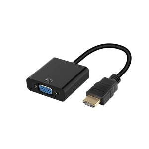 Adaptateur HDMI-VGA