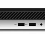 HP Prodesk 400 G4 Mini