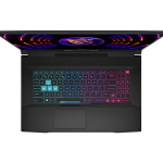msi katana 17