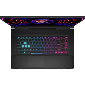 msi katana 17