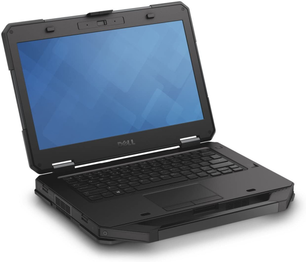 Dell Latitude 14 Rugged 5414