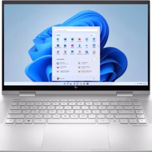 HP Envy X360 Convertible